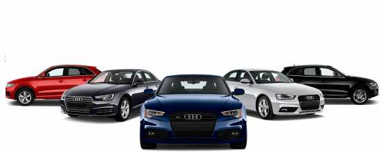 Обслуживание Audi Все модели